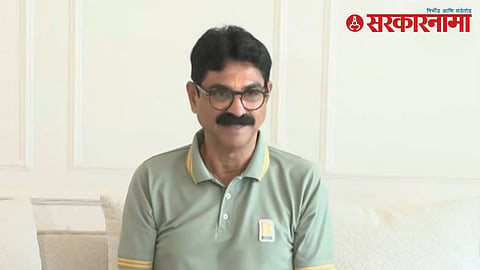 Bala Nandgaonkar