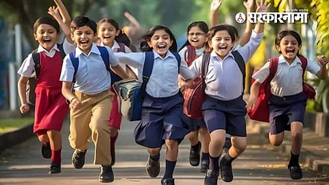 Unauthorized Schools Maharashtra | Education Department Action