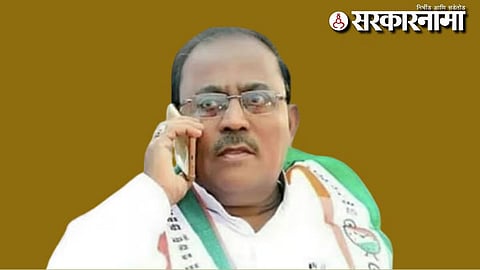 Manohar Sapate