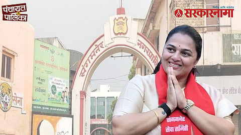 Maithili Tambe