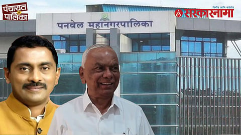 Prashant Thakur