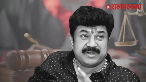 Valmik Karad