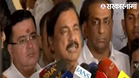 Sunil Tatkare