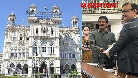 Narendra Kale