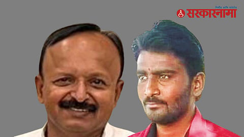 Tehsildar And ZP engineer death