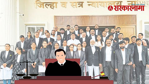 Nashik Lawyers