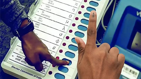 ZP Election
