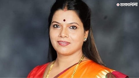 Ritu Tawde Mumbai Mayor