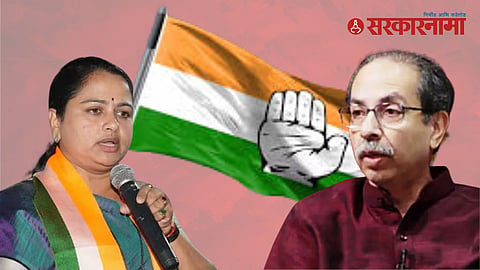 Pratibha Dhanorkar 