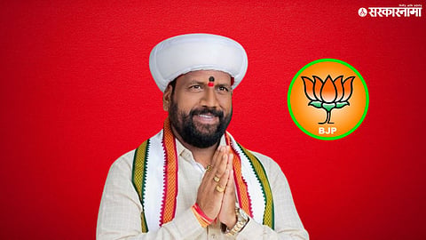 Shankar Mandekar
