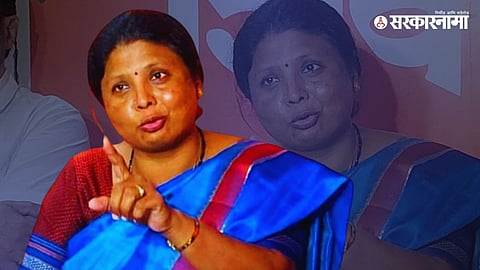 Sushma Andhare