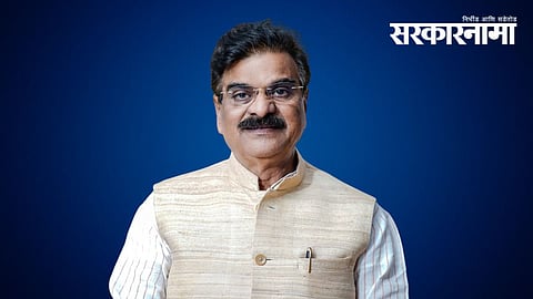 Vijay Shivtare