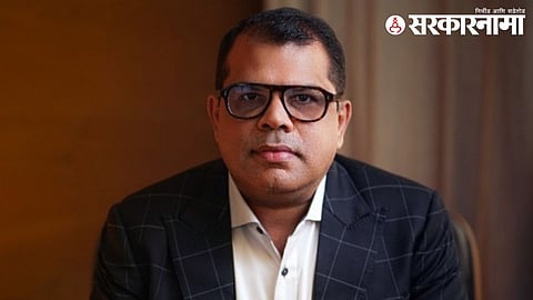 Sushil Raheja