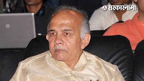 Ranjeet Deshmukh