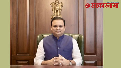 Rahul Narwekar 