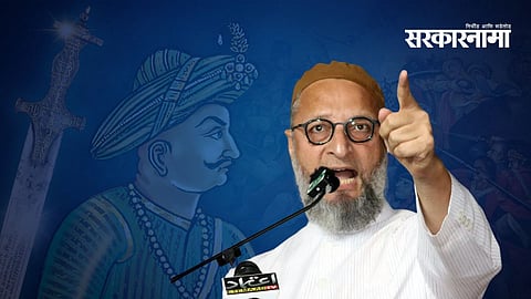 Asaduddin Owaisi