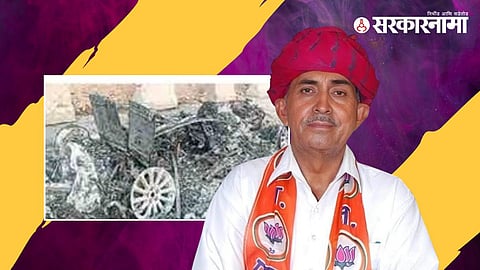 Lumbaram Choudhary