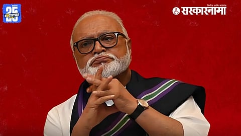 Chhagan-Bhujbal
