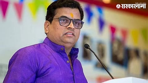 Sharad Ponkshe 