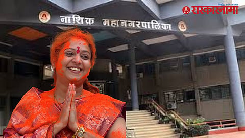 Mayuri Pawar