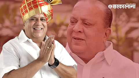 Leaders from Mahayuti parties discuss strategy amid ongoing tussle over Kolhapur and Sangli Zilla Parishad president posts.