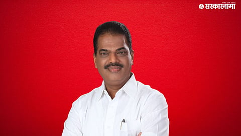 Prabhakar Shinde