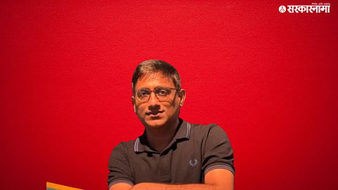 Nilesh Deore