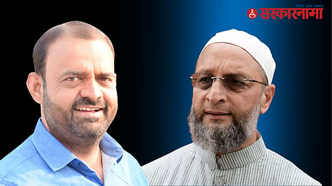 Asif Shaikh, 