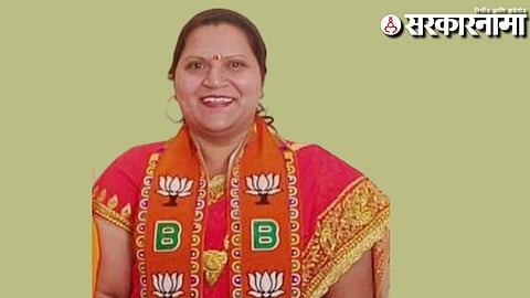 Shridevi Fulari