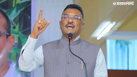 Pratap Sarnaik 