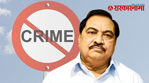 Eknath Khadse 