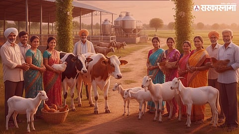 Animal husbandry