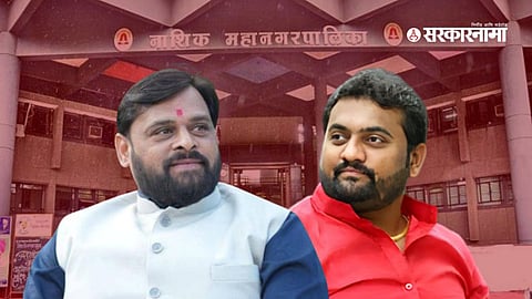 Machhindra Sanap & Mukesh Sanap