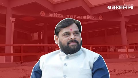 Machhindra Sanap