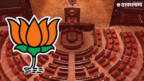 BJP Rajya Sabha Candidates