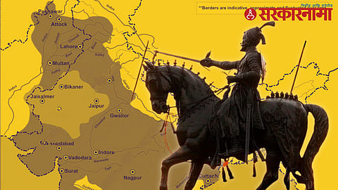 Shivaji Maharaj