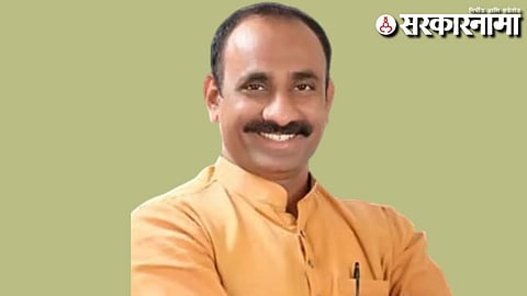 Sachin Kalyanshetti 