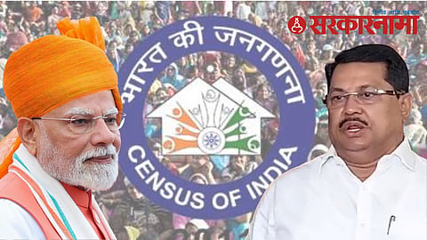 OBC census column