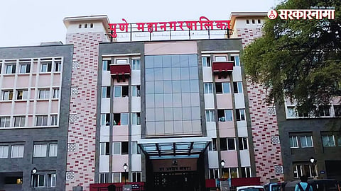 Political activity intensifies at Pune Municipal Corporation office as parties finalize names for co-opted corporator posts amid heavy lobbying.