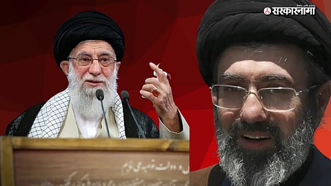 Israel US Iran War