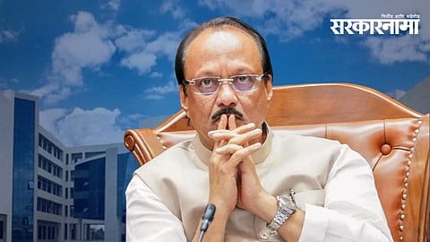 Ajit Pawar