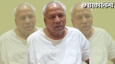 Narsayya Adam