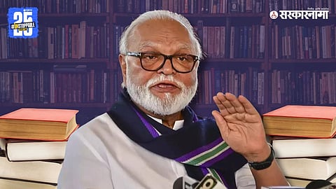 Chhagan-Bhujbal