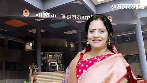 Devayani Farande