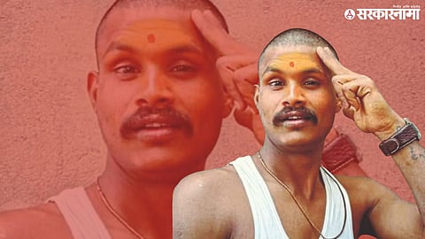 sangli Revenge murder case