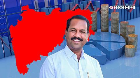 Bhaskarrao-Bhagare