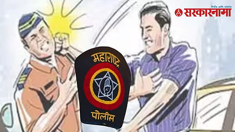 Rahuri Crime