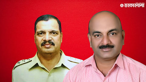  ramdas ingwale Mahesh Pilankar