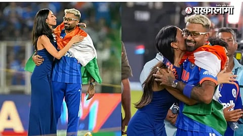 Hardik Pandya News