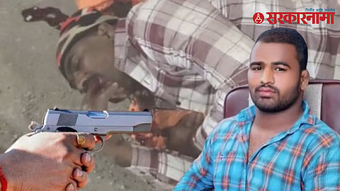 Sagar Moholkar 2